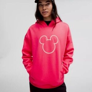 Lululemon Disney Hoodie. LIKE NEW!